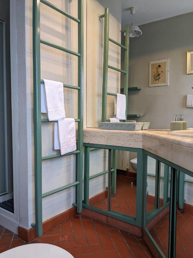 B&B Il Poggiolo Stresa Exterior foto