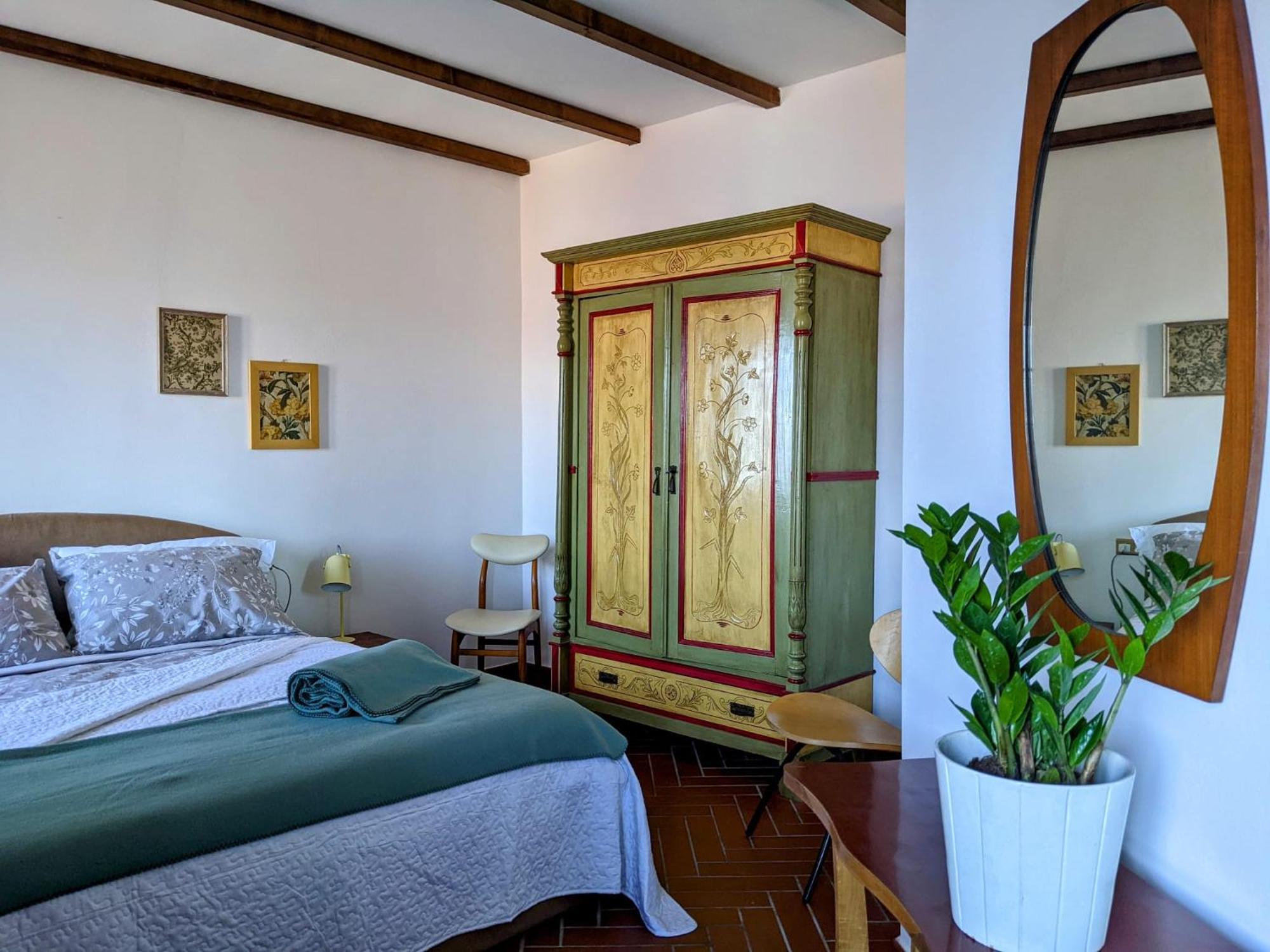 B&B Il Poggiolo Stresa Exterior foto